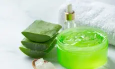 Manfaat Gel Aloe Vera untuk Kesehatan Rambut, Jadikan Rutinitas Sehari-hari