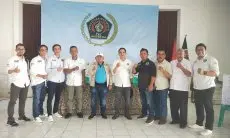Pendaftaran Bakal Calon Ketua PWI Kota Bogor Mulai Dibuka