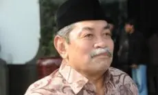 Pj Wali Kota Bandung Ucapkan Bela Sungkawa Atas Meninggalnya Mantan Gubernur Jabar HR Nuriana