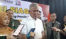 Kantor ULP Kota Bandung Digeledah Kejari, Pj Wali Kota : Hormati Proses Hukum