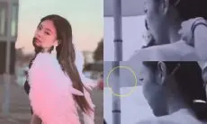 Jennie BLACKPINK Dimaafkan Setelah Merokok Dalam Ruangan, Netizen Pertanyakan Skandalnya