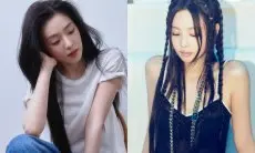 Permintaan Maaf Irene Red Velvet Kembali Dibahas Setelah Jennie BLACKPINK Minta Maaf Karena Merokok
