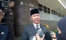 Kantor ULP Digeledah, Pj Sekda Kota Bandung Pastikan Penyelenggaraan Pemerintah Tetap Berjalan