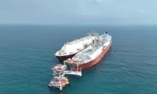 Proyek Pipeline dan Beyond Pipeline PGN Tingkatkan Efektifitas Penyaluran Gas Bumi Domestik
