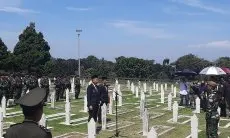 Bey Machmudin Kenang Program Dakabalarea Almarhum Nuriana Bantu Masyarakat Hadapi Krismon