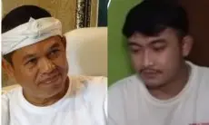 Video Pegi Setiawan Cianjur Ditanya Dedi Mulyadi Tak Ikut Jadi Kuli Viral Lagi, Gelagatnya Jadi Sorotan
