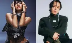 Lisa BLACKPINK dan Jimin BTS Dituduh Melakukan Kecurangan untuk Capai Prestasi Lagu Baru di Billboard