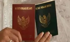 Wah... 4.200 Pasangan Nonmuslim di Cimahi Belum Miliki Akta Perkawinan 