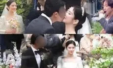 Setelah 2 Tahun Menikah, Jang Nara Diisukan Bercerai dengan Suaminya yang Berondong??