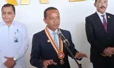 Bahlil Lahadalia: Hilirisasi Jalan Menuju Indonesia Emas