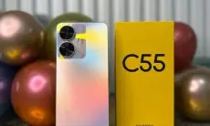 Riview HP Budget Tipis Realme C55: Sang Juara Kamera 64MP dengan Performa Gahar dan Harga Terjangkau!