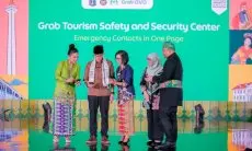 Grab Indonesia Luncurkan Pusat Keamanan dan Keselamatan untuk Wisatawan di 9 Kota Secara Serentak