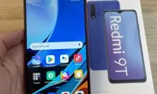 Review HP Budget Tipis Xiaomi Redmi 9T: HP Multitasking Bawa Kapasitas Baterai Jumbo 6000 mAh Dibalut Perfoma Kencang, Siap Menemani Aktivitas Harianmu Tanpa Batas!