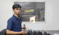 Kisah Dede Iskandar Eks Petugas Kebersihan Kini Punya Usaha dengan Omset Rp800 Juta per Bulan