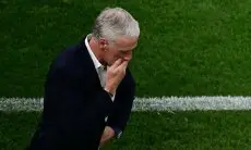 Prancis Jeblok di Euro 2024, Kok Didier Deschamps Selamat dari PHK?