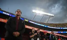 Kolombia Tantang Argentina di Final Copa America, Nestor Lorenzo: Ini Akan Sangat Menyenangkan