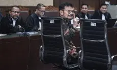 Tok! Dua Anak Buah SYL Divonis 4 Tahun Bui dalam Kasus Korupsi Kementan