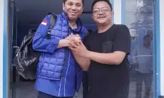 Milenial Demokrat Siapkan Ribuan Pemuda Deklarasi Dukung Dede Chandra Sasmita di Pilbup Bogor 2024