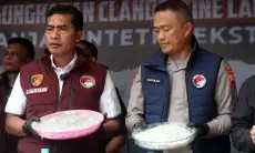 Polri Endus Keberadaan Laboratorium Narkoba Rahasia di Indonesia, Menjamur Mulai Awal Tahun 2000