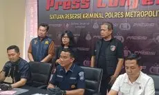 Gara-gara Ini Eks Manajer Fuji Nekat Gelapkan Uang Hingga Rp1,3 M, Sebatas Tergiur Hidup sang Pesohor?