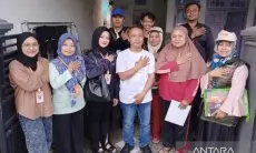 KPU Kuningan Sebut Coklit Data Pemilih Pilkada 2024 Capai 91,21 Persen