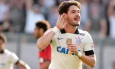 Profil Alexandre Pato, Eks Bintang AC Milan yang Dikabarkan Gabung Persib Bandung
