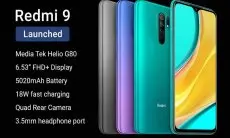 Review HP Budget Tipis Xiaomi Redmi 9: Smartphone Canggih dengan Harga Terjangkau!