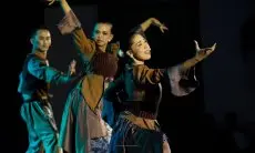 Lokatmala Foundation Dinilai Guru Besar UPI Hadirkan Seni Budaya Bermartabat