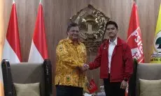 PSI Verifikasi 150 Ribu Kader untuk Pemilu Raya 2025, Ketua Umum Dipilih via E-Vote