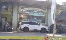 Polisi Atasi Orang Tua Blokade Sekolah Lantaran Anak Tak Diterima