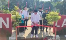 Dinkes Cianjur Wajibkan Puskesmas Miliki Taman Lansia