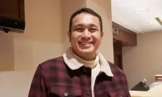 Gagal Nyaleg, Artis Gilang Dirga Hampir Pasti Diusung PKS Jadi Cawabup Didik Agus Triwiyono di Pilkada Bandung Barat