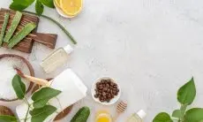 Rekomendasi Sampo Herbal Buatan Sendiri dan Manfaatnya untuk Rambut