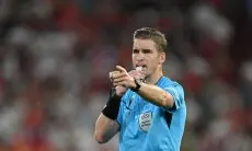Final Euro 2024 Spanyol vs Inggris Dipimpin Wasit Francois Letexier 'Musuh' Timnas Indonesia