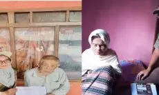Berusia Lebih dari Satu Abad, Mak Omot dan Abah Ija jadi Saksi Sejarah Penyelenggaraan Pemilu Pertama di Indonesia