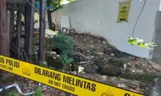 Diduga Korban Pembunuhan, Polisi Selidiki Mayat Bersimbah Darah di Buahbatu