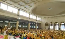 Silaturahmi Akbar Al Hidayah Jabar, Kang Ace: Doakan Golkar Pilih Calon Pemimpin yang Cinta Agama