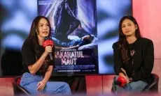 Sinopsis Film Horor Sakaratul Maut Tayang 1 Agustus, Kisah Orang Susah Meninggal karena Khodam