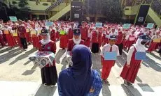 MPLS di Kota Bandung Bakal Diawasi Ketat Disdik