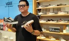 Hadir dengan Tampilan Anyar, Vans PVJ Tawarkan Sejumlah Komplimen Menarik Dalam Grand Re-Opening
