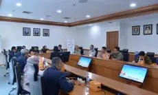 Customer Business Meeting, PGN Tegaskan Dukungan Pemanfaatan Gas Bumi Industri Secara Berkelanjutan