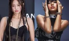 Billboard Singgung Kontroversi Jennie BLACKPINK Merokok dalam Ruangan, Penggemarnya Auto Marah