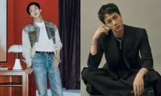 Penggemar Jin BTS Kritik Endorsement Terbaru sang Idola, Palestina jadi Penyebabnya??