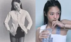 Bisakah Jennie BLACKPINK Mengatasi Kontroversi Terbarunya?? Cara Dia Hadapi Skandal jadi Sorotan