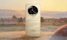 Miliki Desain Unik, Intip Spesifikasi Seri Realme 13 Pro 5G yang Terungkap Jelang Rilis