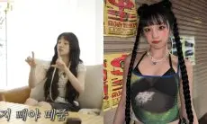 Keterangan Berat Badan Ditempel di Kantor Agensi, Yuqi (G)I-DLE Ungkap Metode Diet Trainee CUBE