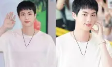 Jin BTS akan Mulai Berlari Membawa Obor Olimpiade Paris di Museum Louvre Besok
