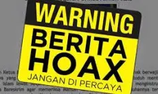 Pemkot Jakpus bahas mitigasi cegah hoaks jelang Pilgub Jakarta 2024