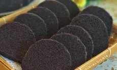 Sensasi Lembutnya Bolu Kukus Ketan Hitam: Resep Sederhana, Praktis, dan Anti Gagal untuk Pemula!