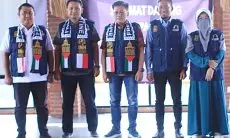 LKSA Siti Fatimah Membentuk Anak Yatim dan Dhuafa menjadi SDM yang Mandiri dan Tangguh